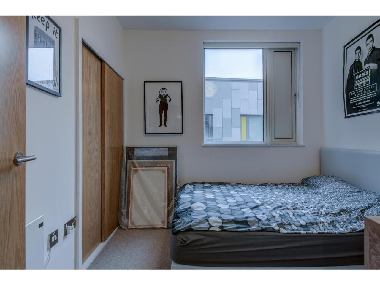 Apartamento Stylish And Charming Apt For Up To 4, *